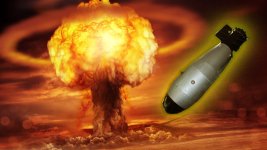 Non credo all'escalation nucleare (di Franco Marino)