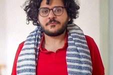 La mia indifferenza per la sorte di Zaki (di Franco Marino)