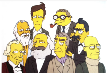 Il giusto disprezzo per gli intellettuali (di Franco Marino)