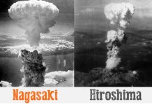 Non è di Hiroshima e Nagasaki che gli americani devono scusarsi (di Franco Marino)