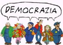 La democrazia ha ancora un futuro? (di Franco Marino)