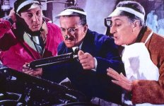 LE "SPALLE" DI TOTÒ...