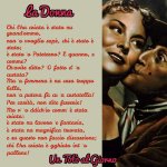 TOTÒ E "LA" DONNA...