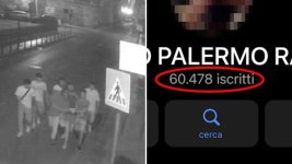 Lo stupro di Palermo ovvero rivoglio uno stato di diritto (di Franco Marino)