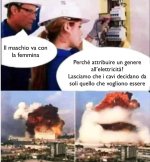 I femminielli di Palermo (di Franco Marino)