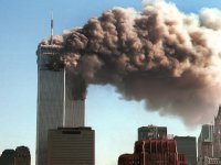 11 Settembre: troppo brutto per essere falso (di Franco Marino)