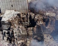 I misteri dell'11 settembre