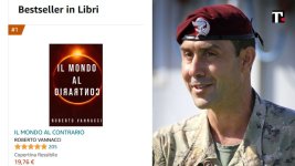 Il successo logora chi non ce l'ha (di Franco Marino)