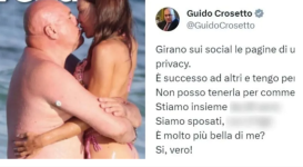 La moglie di Crosetto e la legislatura del nulla (di Franco Marino)