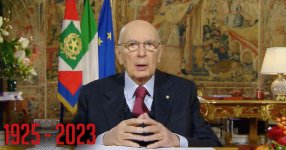 I perché dell'odio contro Napolitano (di Franco Marino)