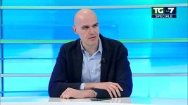 Dario Fabbri e l'ossessione italiana per la laurea (di Franco Marino)