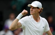 Sinner e l'invidia che distrugge l'Italia (di Franco Marino)