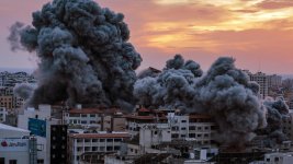 Medio Oriente: altro capitolo della globale resa dei conti (di Franco Marino)