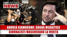 Giambruno e la pericolosa cultura della gogna (di Franco Marino)