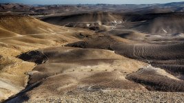 Sabbiature palestinesi e italiane (di Franco Marino)