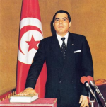 La Tunisia di Ben Ali
