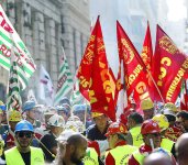 I sindacati sono i primi nemici dei lavoratori (di Franco Marino)