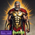 LE CRONACHE DEL VINTAGEVERSE: "L'Alba degli Dei" (di Giuseppe Cozzolino)