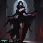 I RACCONTI DEL VINTAGEVERSE: "Sorpresa!" (di Giuseppe Cozzolino)