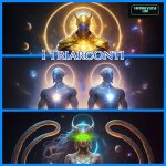 LE CRONACHE DEL VINTAGEVERSE: "I Triarconti, Guardiani della Creazione" (a cura di Giuseppe Cozzolino)