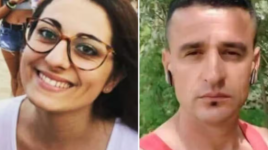 Vanessa se l'è cercata (di Franco Marino)