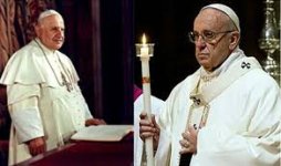 Il vero problema della Chiesa (di Franco Marino)