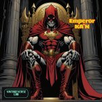 LE CRONACHE DEL VINTAGEVERSE: "Ulteriori Appunti su KA'N" (di Giuseppe Cozzolino)