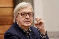 Dalla parte di Sgarbi a prescindere (di Franco Marino)