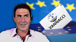 Le prospettive politiche di Vannacci (di Franco Marino)