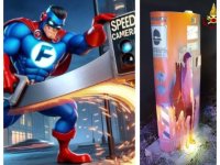 Onore ai distruttori di autovelox (di Franco Marino)