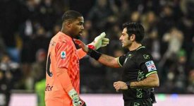 Il caso Maignan ovvero l'antirazzismo sporca più del razzismo (di Franco Marino)