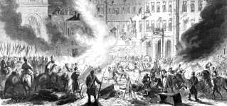 22 gennaio. Una data buia per la storia della Russia.