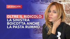 Il caso del Pastificio Rummo ovvero l'urgenza di fermare questa sinistra mafiosa (di Franco Marino)
