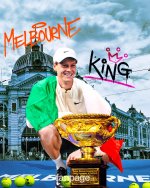 Perché essere contenti della vittoria di Sinner (di Franco Marino)