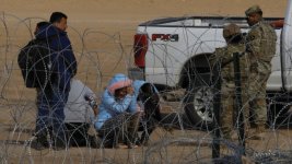 Il Texas è solo un sintomo della malattia americana (di Franco Marino)