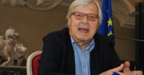 Il grave errore di Sgarbi: dimettersi (di Franco Marino)