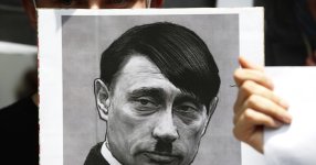 Se Putin possa essere pericoloso (di Franco Marino)