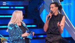 Se al posto di Mara Venier ci fosse stato Franco Marino (di Franco Marino)