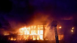 Gli Stati Uniti sono i veri mandanti dell'attentato di Mosca (di Franco Marino)