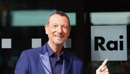 Amadeus e il doppiopesismo della sinistra (di Franco Marino)