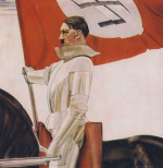 Zio Adolfo, in arte liquidatore dell'Europa