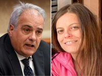 Cosa fare con la Salis? (di Franco Marino)