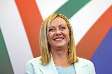 Oggi voterei la Meloni (di Franco Marino)