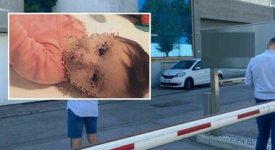 La bambina morta in auto e l'insopportabile indignazione social (di Franco Marino)