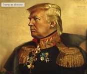 Trump sarà un dittatore? (di Franco Marino)