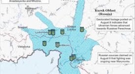 Le mosche cocchiere di Mosca (di Franco Marino)