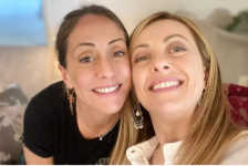 Arianna Meloni e il ricatto della magistratura (di Franco Marino)