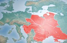 Dostoevskij profeta geopolitico