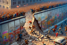 Alle radici dello spleen prussiano