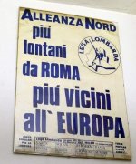 Un mistero dei nostri tempi